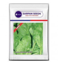 Spinach / Palak Sarpan SP 11 - 500 grams